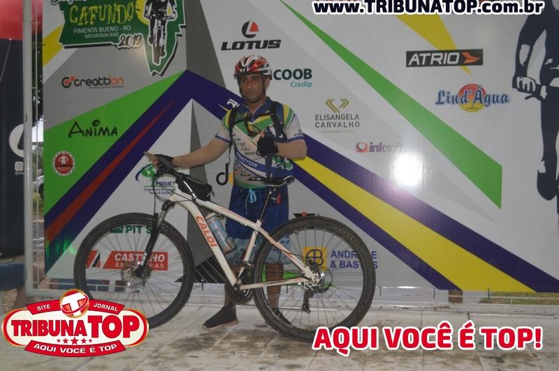 PIMENTA BUENO: 10º CAFUNDO PARTE 1