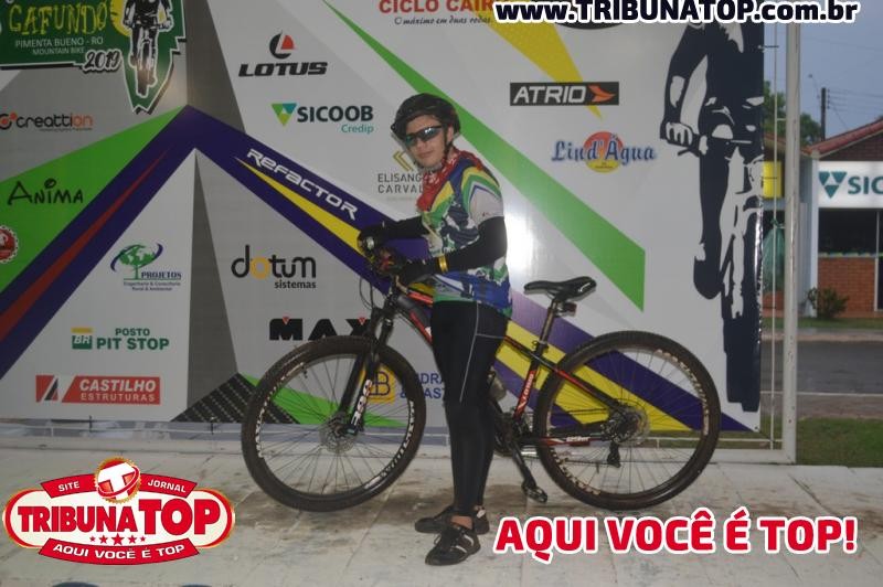 PIMENTA BUENO: 10º CAFUNDO PARTE 1