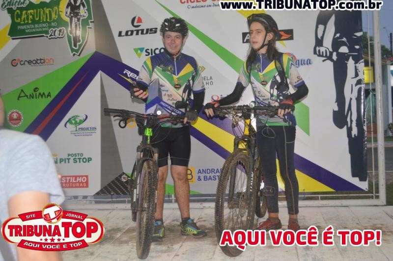 PIMENTA BUENO: 10º CAFUNDO PARTE 1