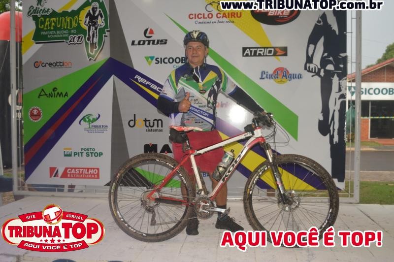 PIMENTA BUENO: 10º CAFUNDO PARTE 1