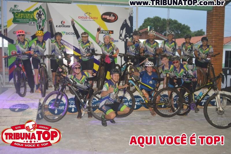 PIMENTA BUENO: 10º CAFUNDO PARTE 1