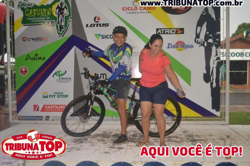 PIMENTA BUENO: 10º CAFUNDO PARTE 1