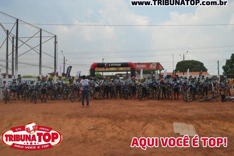 PIMENTA BUENO: 10º CAFUNDO PARTE 1