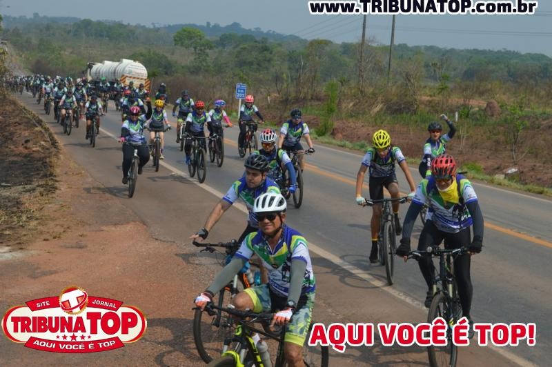 PIMENTA BUENO: 10º CAFUNDO PARTE 1