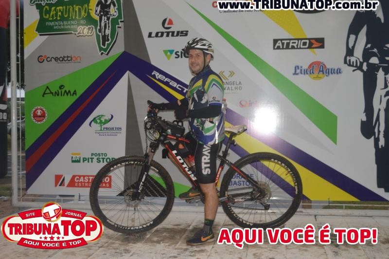 PIMENTA BUENO: 10º CAFUNDO PARTE 1