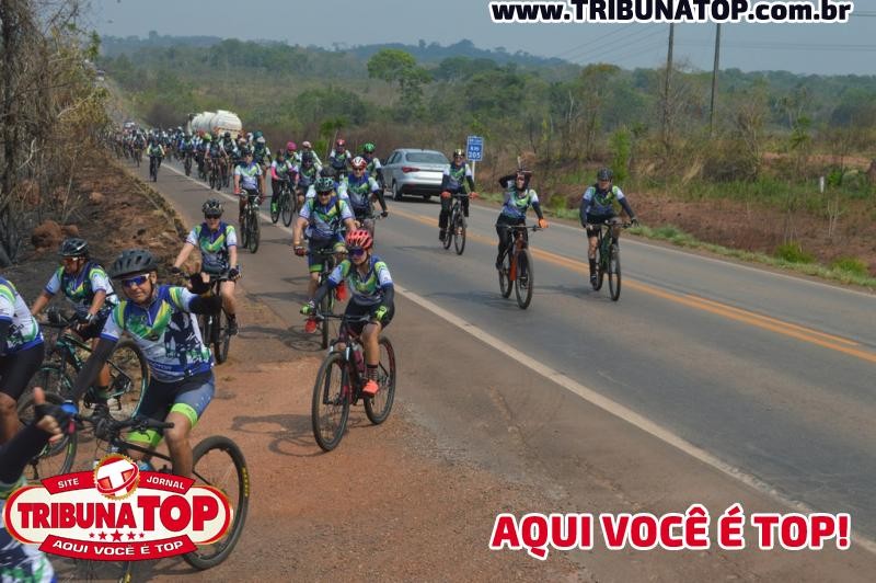 PIMENTA BUENO: 10º CAFUNDO PARTE 1