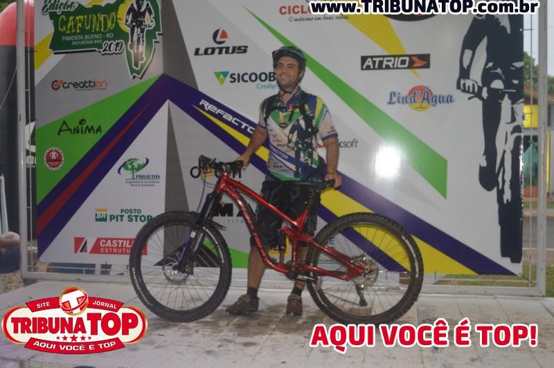 PIMENTA BUENO: 10º CAFUNDO PARTE 1