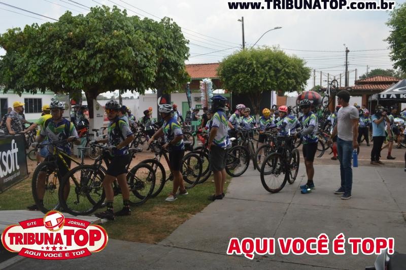 PIMENTA BUENO: 10º CAFUNDO PARTE 1