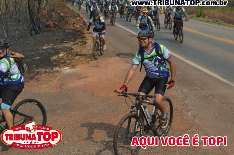 PIMENTA BUENO: 10º CAFUNDO PARTE 1