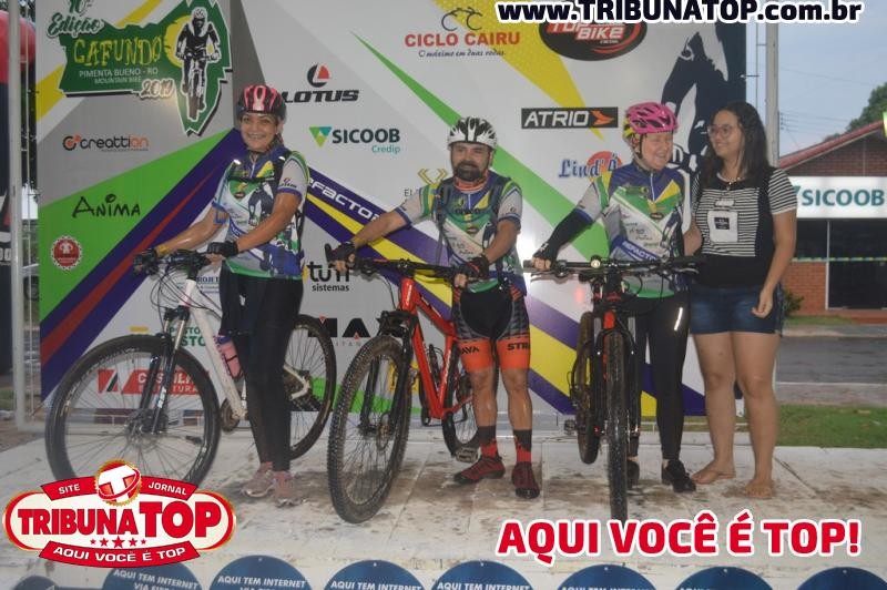 PIMENTA BUENO: 10º CAFUNDO PARTE 1