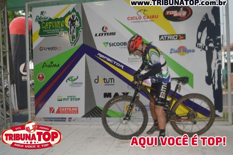 PIMENTA BUENO: 10º CAFUNDO PARTE 1