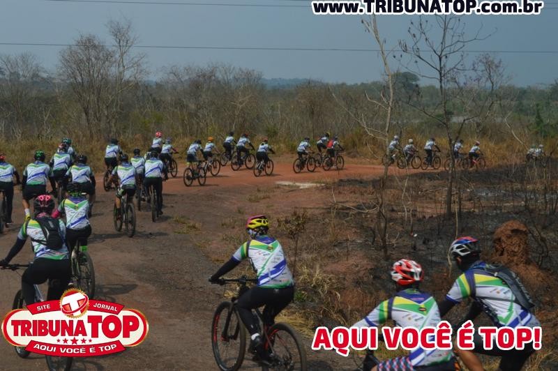 PIMENTA BUENO: 10º CAFUNDO PARTE 1