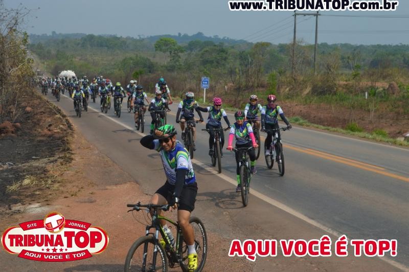 PIMENTA BUENO: 10º CAFUNDO PARTE 1