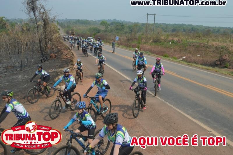 PIMENTA BUENO: 10º CAFUNDO PARTE 1