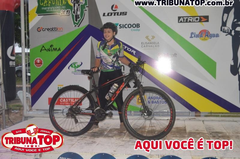 PIMENTA BUENO: 10º CAFUNDO PARTE 1