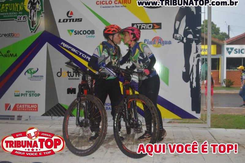 PIMENTA BUENO: 10º CAFUNDO PARTE 1