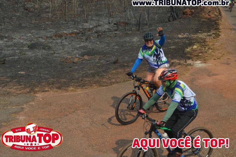 PIMENTA BUENO: 10º CAFUNDO PARTE 1