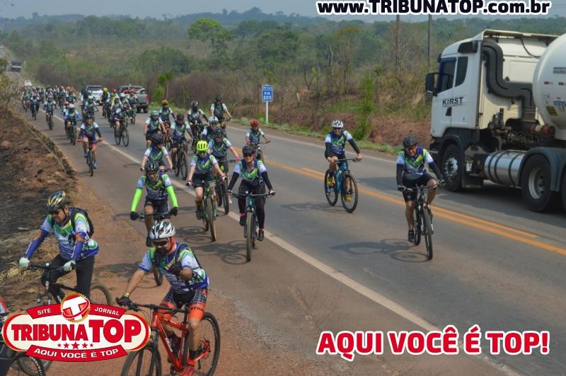 PIMENTA BUENO: 10º CAFUNDO PARTE 1