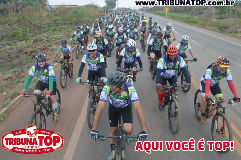 PIMENTA BUENO: 10º CAFUNDO PARTE 1