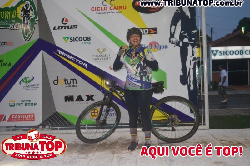 PIMENTA BUENO: 10º CAFUNDO PARTE 1