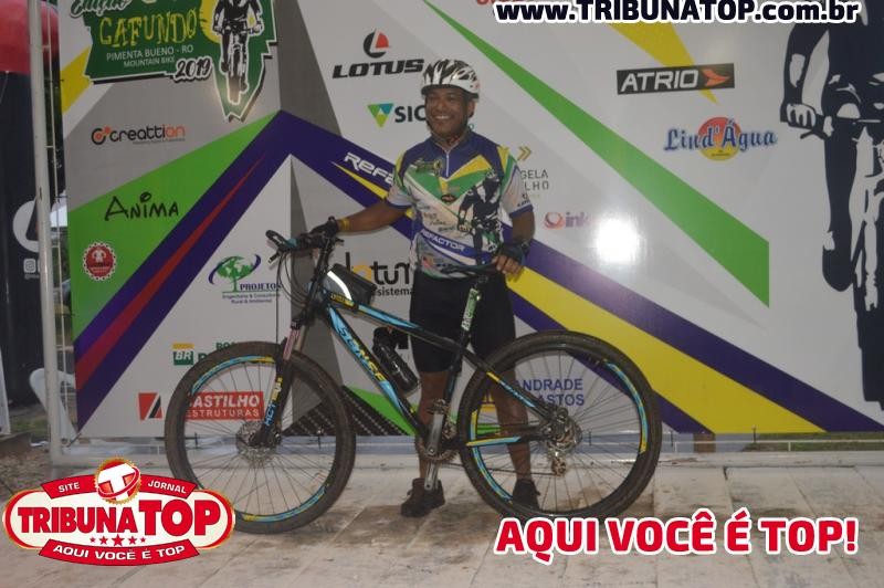 PIMENTA BUENO: 10º CAFUNDO PARTE 1