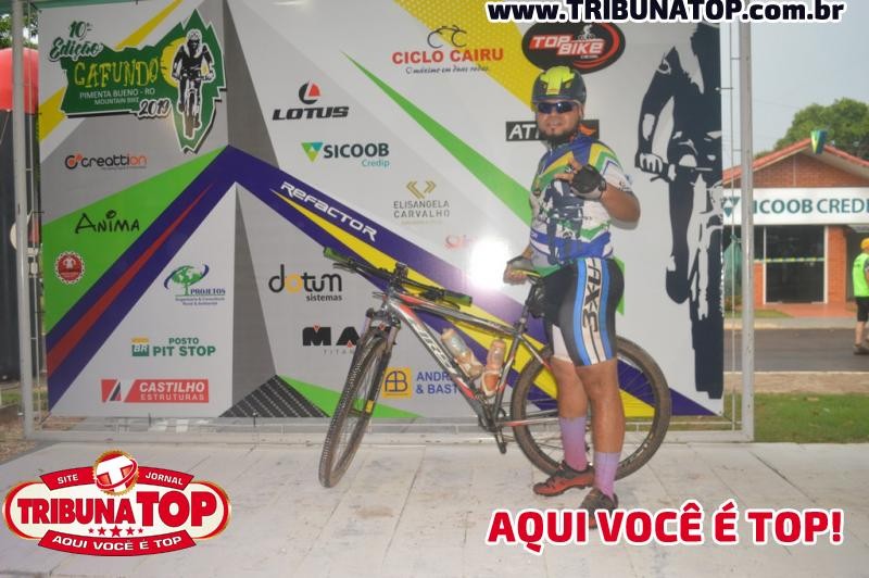 PIMENTA BUENO: 10º CAFUNDO PARTE 1