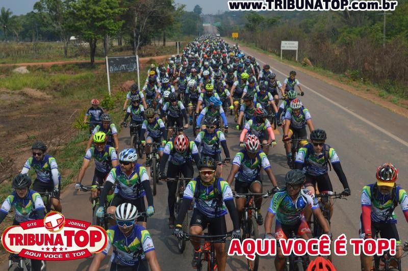 PIMENTA BUENO: 10º CAFUNDO PARTE 1