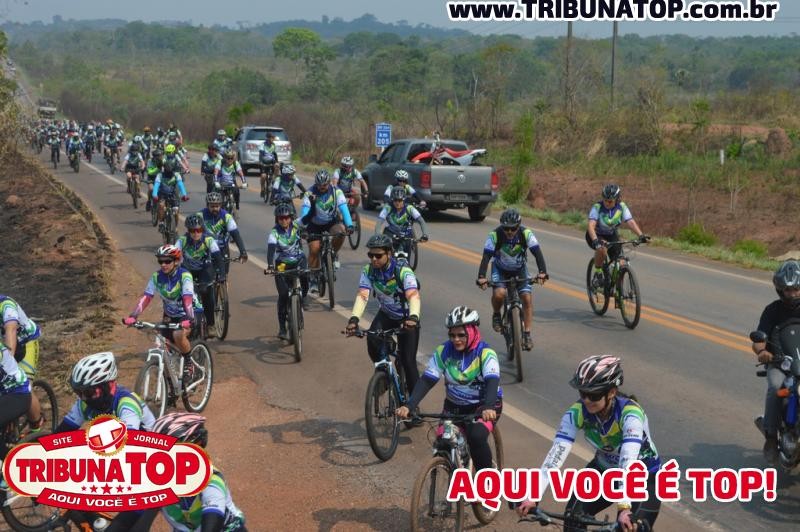 PIMENTA BUENO: 10º CAFUNDO PARTE 1