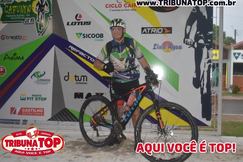 PIMENTA BUENO: 10º CAFUNDO PARTE 1