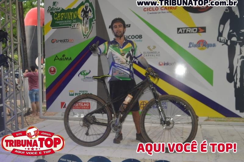 PIMENTA BUENO: 10º CAFUNDO PARTE 1