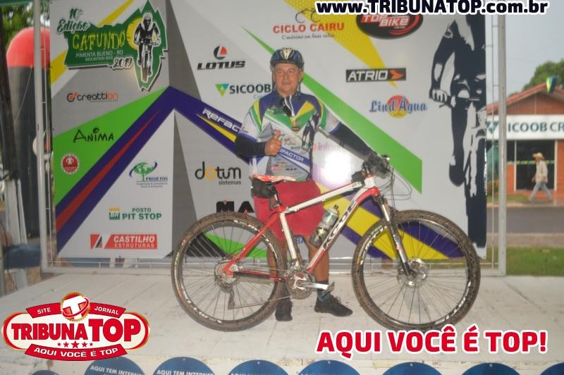 PIMENTA BUENO: 10º CAFUNDO PARTE 1