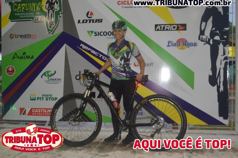 PIMENTA BUENO: 10º CAFUNDO PARTE 1