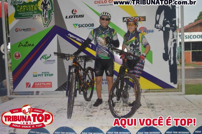 PIMENTA BUENO: 10º CAFUNDO PARTE 1