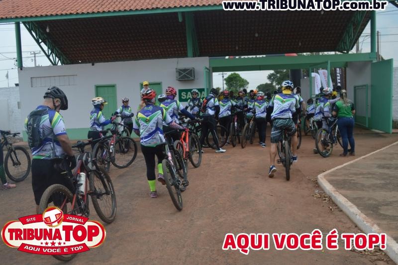 PIMENTA BUENO: 10º CAFUNDO PARTE 1