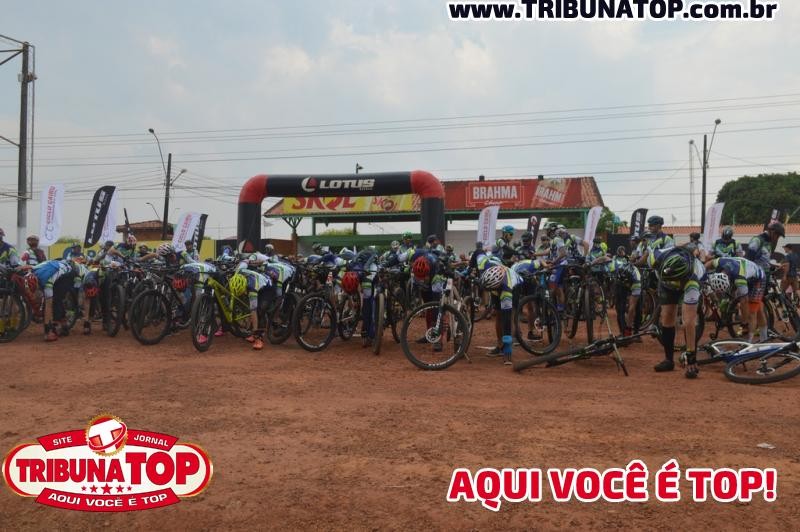 PIMENTA BUENO: 10º CAFUNDO PARTE 1