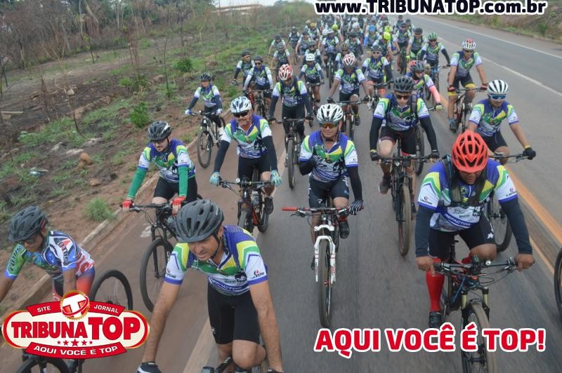 PIMENTA BUENO: 10º CAFUNDO PARTE 1