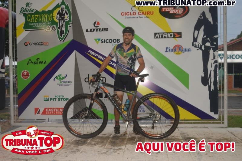 PIMENTA BUENO: 10º CAFUNDO PARTE 1