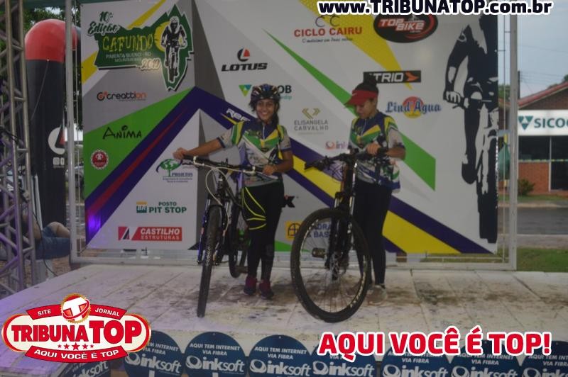 PIMENTA BUENO: 10º CAFUNDO PARTE 1