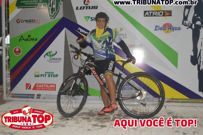 PIMENTA BUENO: 10º CAFUNDO PARTE 1