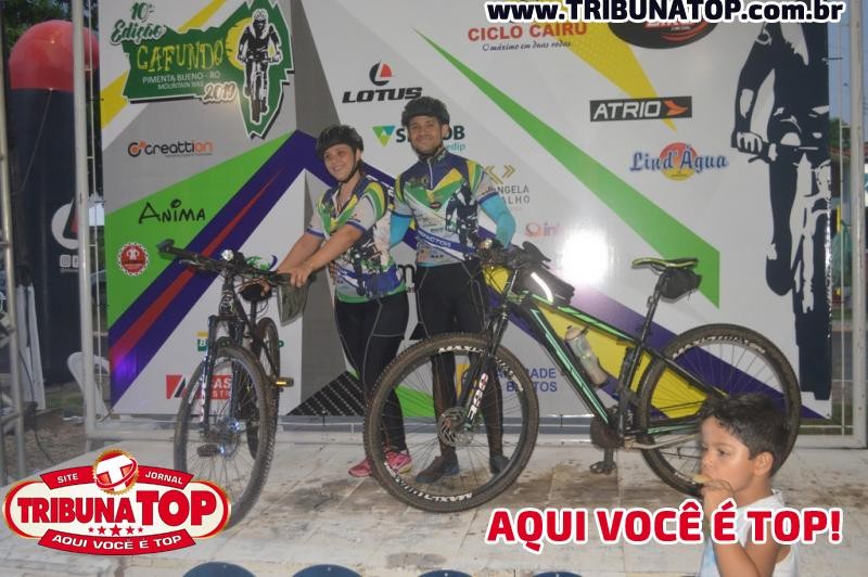 PIMENTA BUENO: 10º CAFUNDO PARTE 1