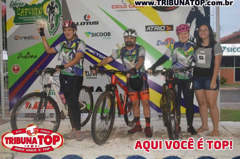 PIMENTA BUENO: 10º CAFUNDO PARTE 1