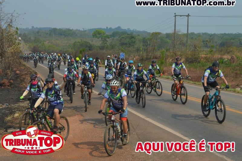 PIMENTA BUENO: 10º CAFUNDO PARTE 1