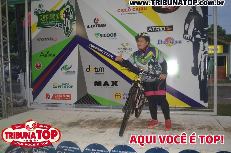 PIMENTA BUENO: 10º CAFUNDO PARTE 1