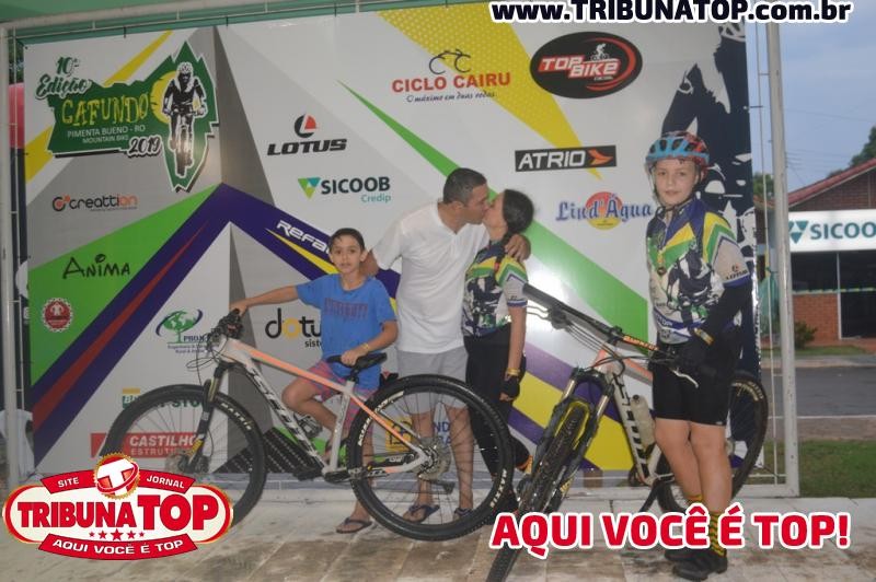 PIMENTA BUENO: 10º CAFUNDO PARTE 1