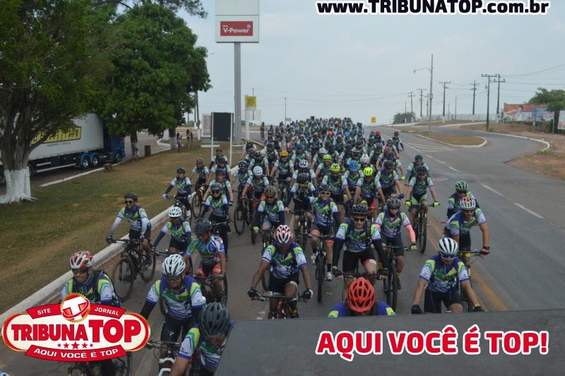 PIMENTA BUENO: 10º CAFUNDO PARTE 1