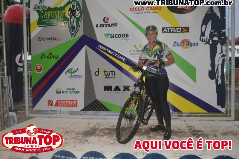 PIMENTA BUENO: 10º CAFUNDO PARTE 1