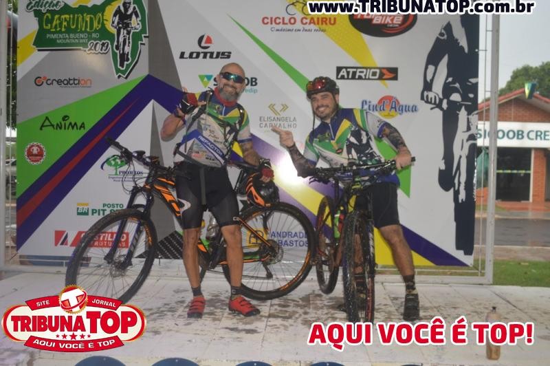 PIMENTA BUENO: 10º CAFUNDO PARTE 1