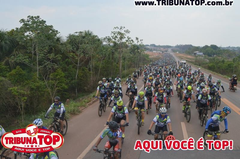 PIMENTA BUENO: 10º CAFUNDO PARTE 1