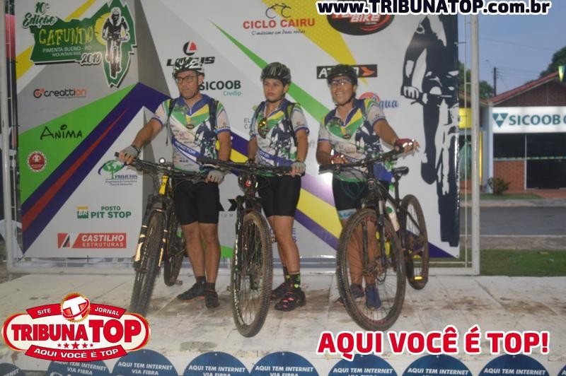 PIMENTA BUENO: 10º CAFUNDO PARTE 1