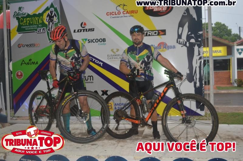 PIMENTA BUENO: 10º CAFUNDO PARTE 1